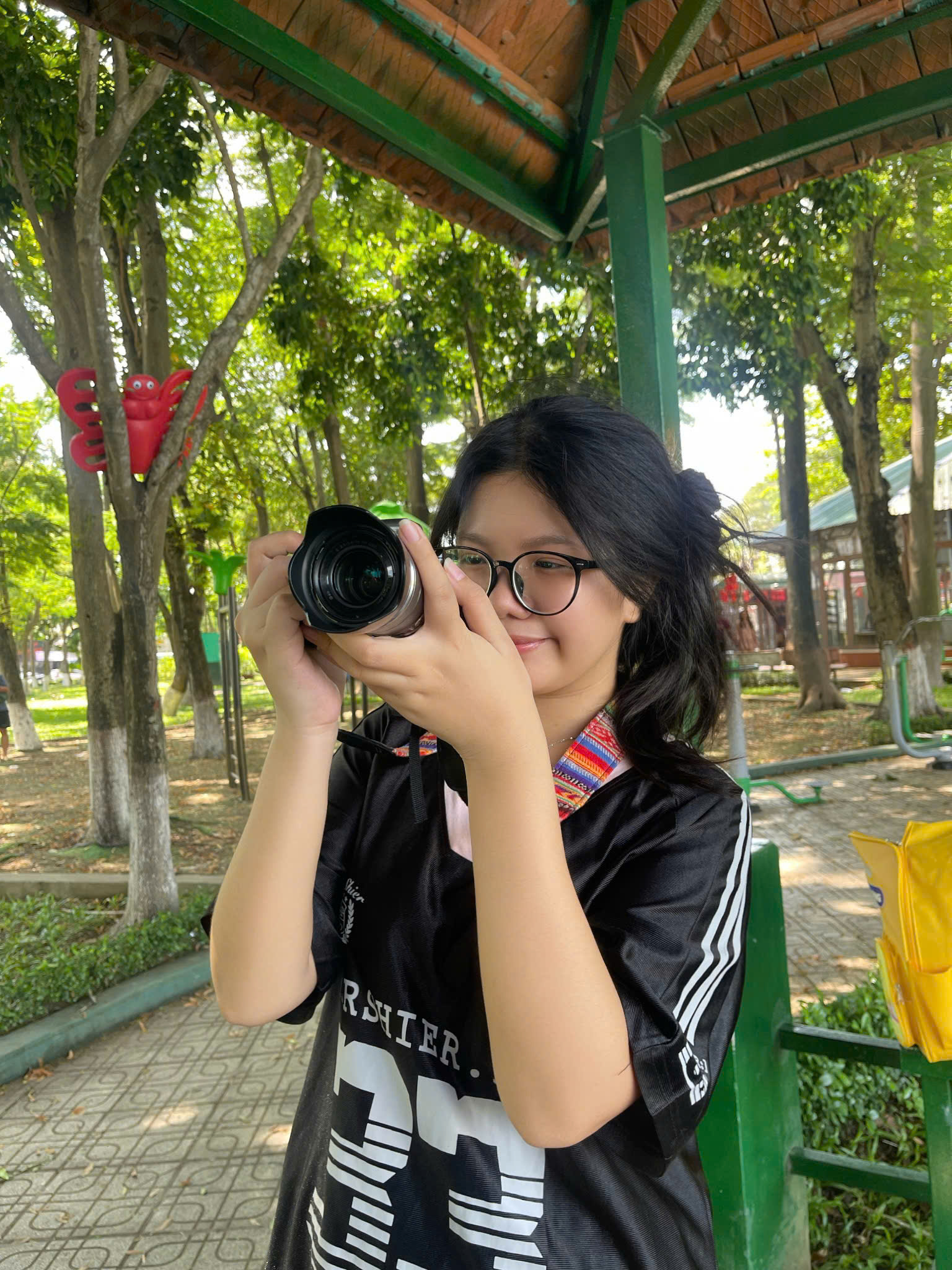 Lê Nguyễn Thảo Nguyên